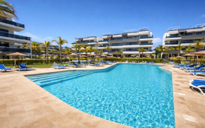 Plat - Herverkoop - Playa Flamenca - Playa Flamenca