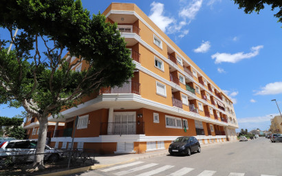 Plat - Herverkoop - Rojales -
                Los Palacios
