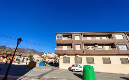 Plat - Herverkoop - Salinas - Salinas