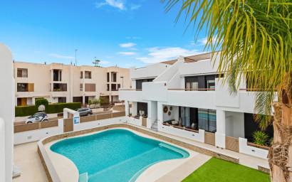 Plat - Herverkoop - San Javier - San Javier