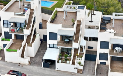 Plat - Herverkoop - San Miguel de Salinas - San Miguel de Salinas