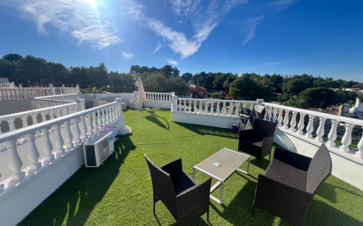 Plat - Herverkoop - San Miguel de Salinas - San Miguel de Salinas