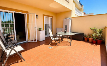Plat - Herverkoop - Torremendo - Costa Blanca