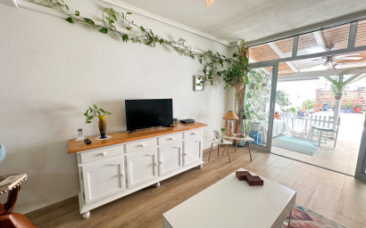 Plat - Herverkoop - Torrevieja - Center