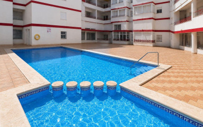 Plat - Herverkoop - Torrevieja - Centro