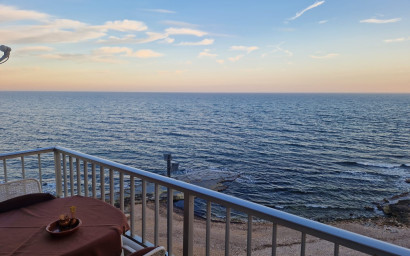 Plat - Herverkoop - Torrevieja - Costa Blanca