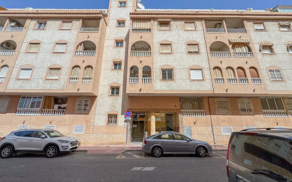 Plat - Herverkoop - Torrevieja - El Molino