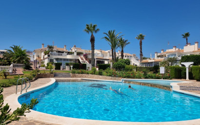Plat - Herverkoop - Torrevieja - Los Balcones - Los Altos del Edén