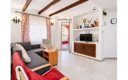 Plat - Herverkoop - Torrevieja - Playa Los Locos