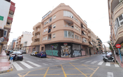 Plat - Herverkoop - Torrevieja - Torrevieja - Centre