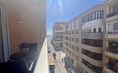 Plat - Herverkoop - Torrevieja - Torrevieja