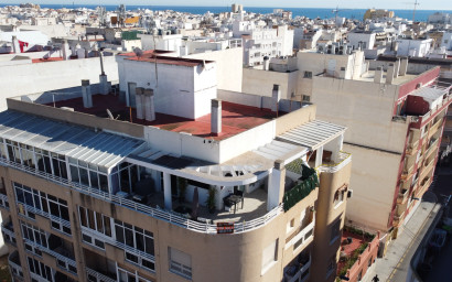 Plat - Herverkoop - Torrevieja - Torrevieja