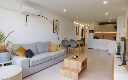 Plat - Herverkoop - Torrevieja - Torrevieja