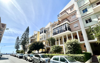 Plat - Herverkoop - Torrevieja - Torrevieja
