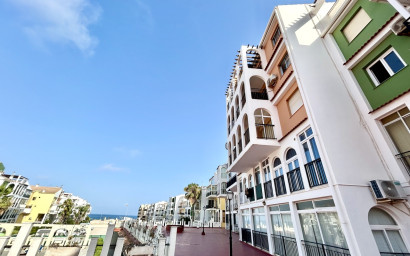 Plat - Herverkoop - Torrevieja - Torrevieja