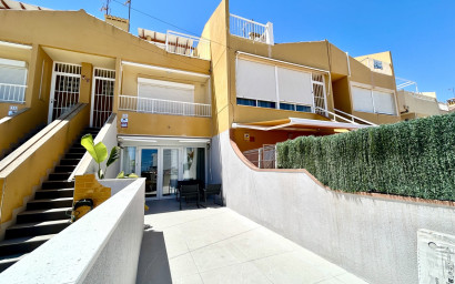 Plat - Herverkoop - Torrevieja - Torrevieja