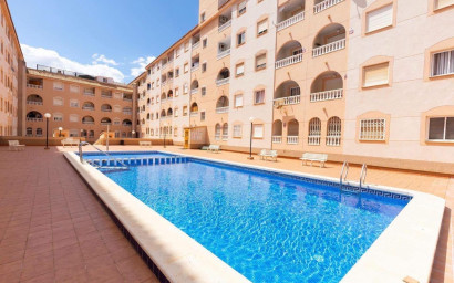 Plat - Herverkoop - Torrevieja - Torrevieja