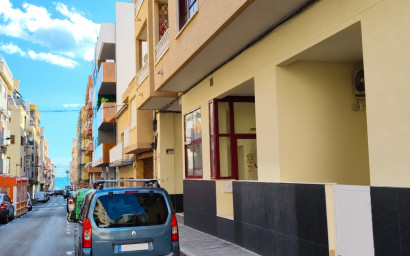 Plat - Herverkoop - Torrevieja - Torrevieja