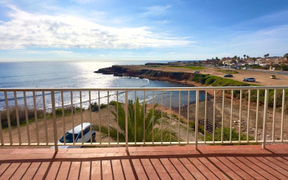Plat - Herverkoop - Torrevieja - Zona Los Frutales