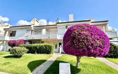 Plat - Herverkoop - Villamartín - Costa Blanca