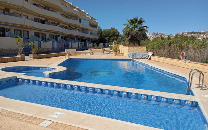 Plat - Herverkoop - Villamartín - Costa Blanca