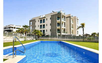 Plat - Herverkoop - Villamartín - Villamartín