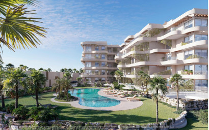 Plat - Nieuwbouw - Banos y Mendigo - El Valle Golf