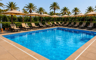 Plat - Nieuwbouw - Los Alcazares - Playa Lo Sola