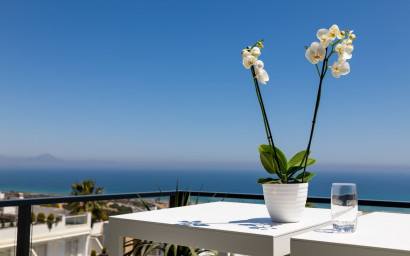 Plat - Nieuwbouw - Santa Pola - Gran Alacant