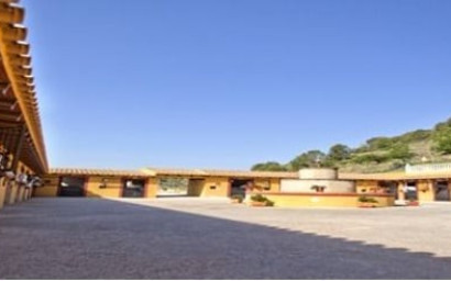 propriété équestre - Revente -
            Valencia - MH-4234715