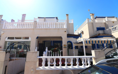Quad Villa - Herverkoop - Daya Vieja - Daya Vieja - Town