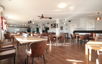 Reclame - Herverkoop - Ciudad Quesada - Doña Pepa