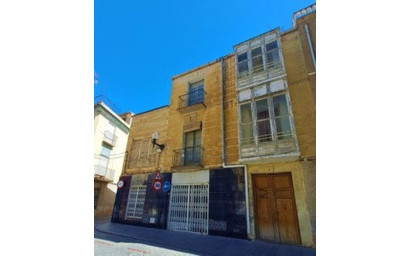Reclame - Herverkoop -
            Orihuela Costa - 86511