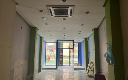 Reclame - Herverkoop - Orihuela Costa - Zona Centro