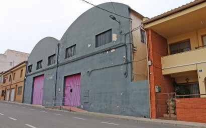 Reclame - Herverkoop - Pinoso - Pinoso