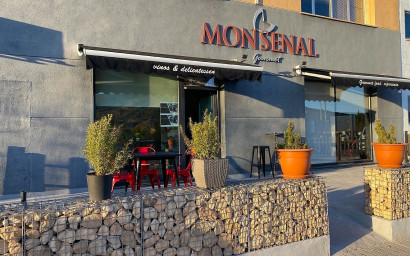 Reclame - Herverkoop - Pinoso - Pinoso