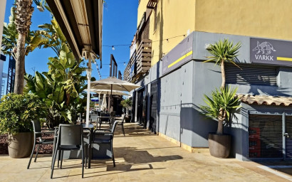 Reclame - Herverkoop - Villamartín - Villamartín