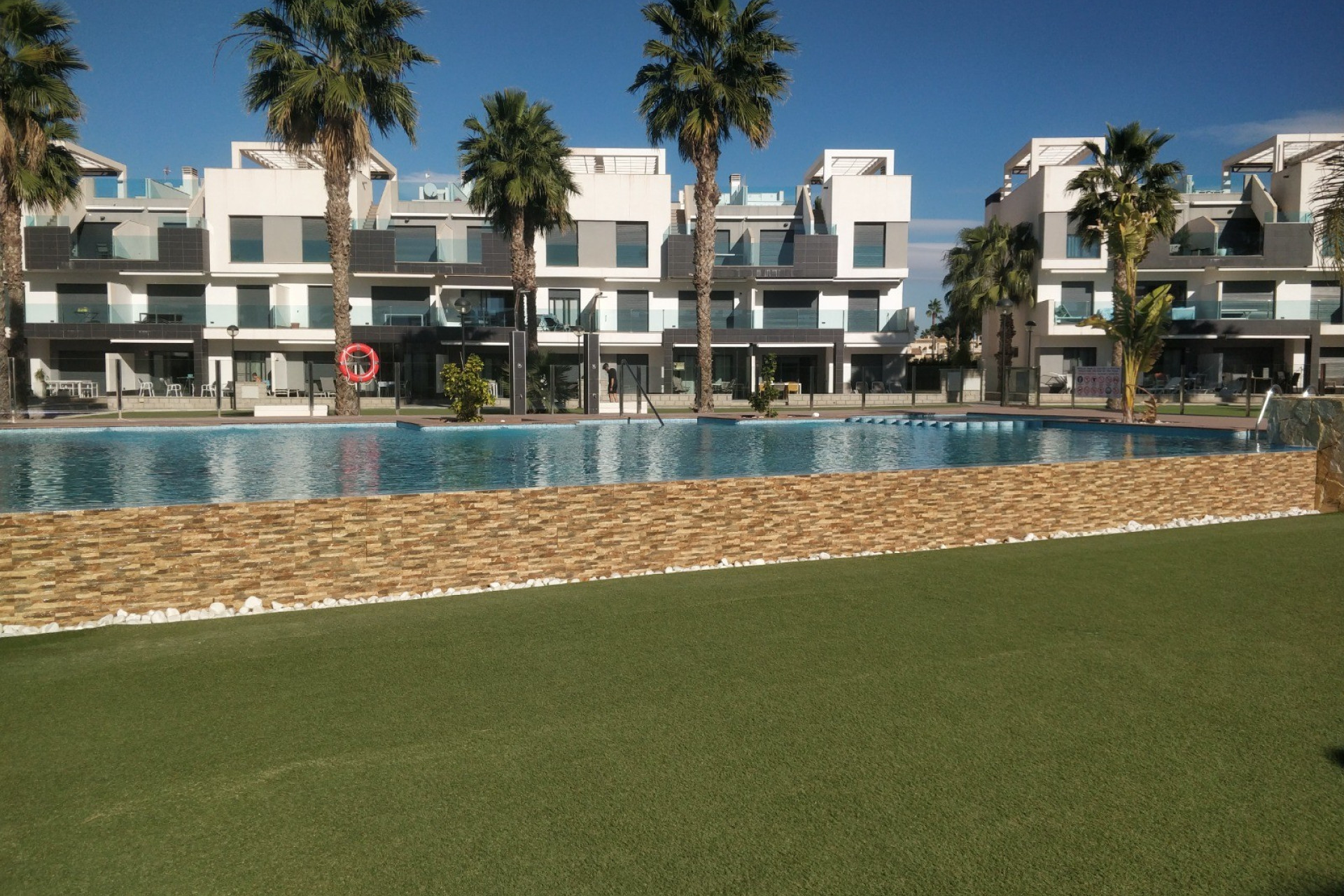 Resale - 1. Apartment / flat -
Guardamar del Segura - Guardamar