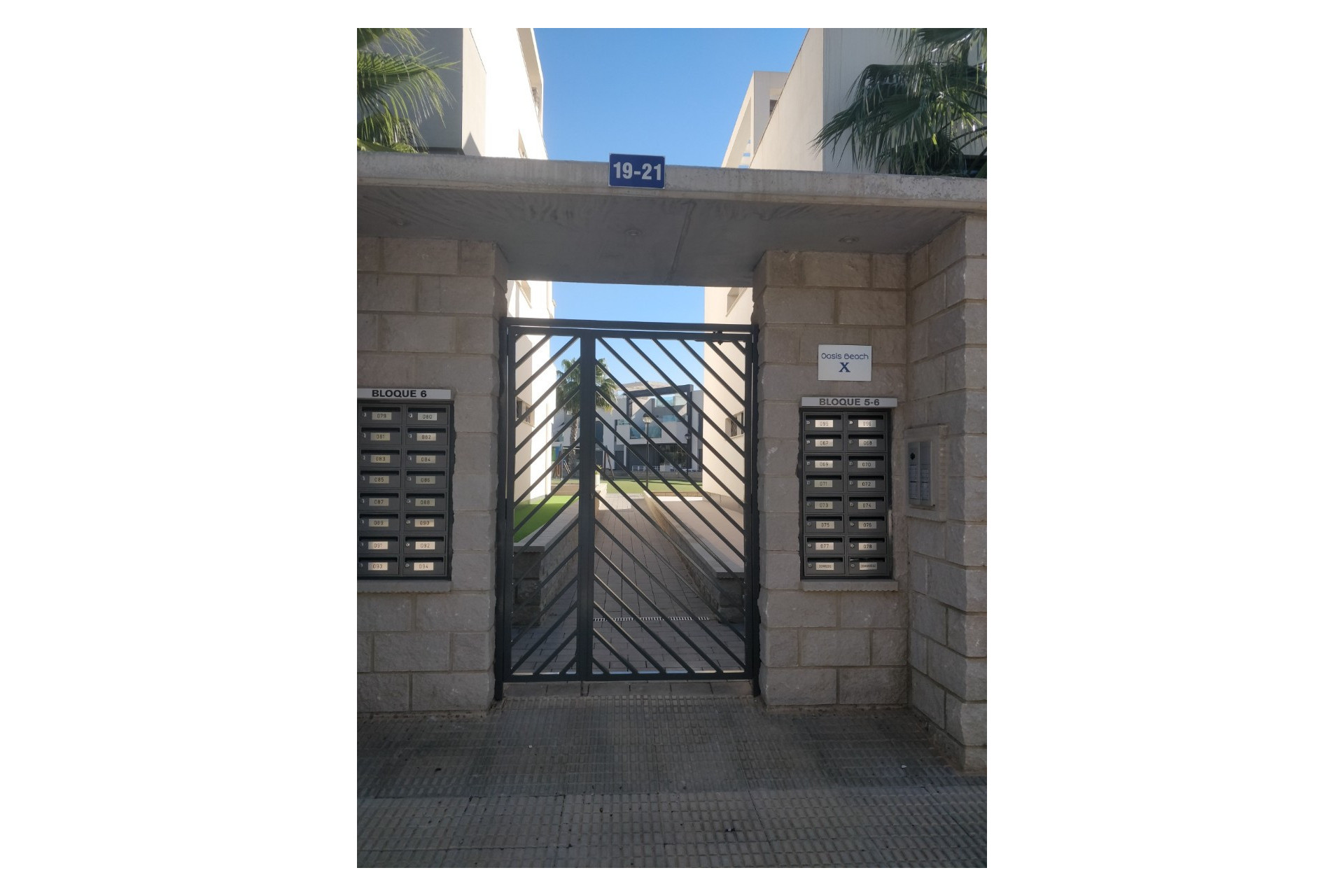 Resale - 1. Apartment / flat -
Guardamar del Segura - Guardamar