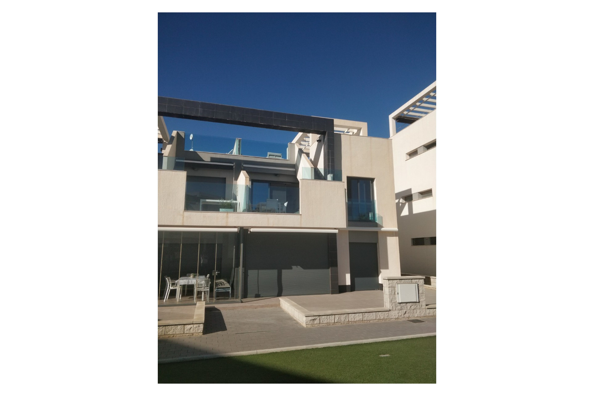 Resale - 1. Apartment / flat -
Guardamar del Segura - Guardamar