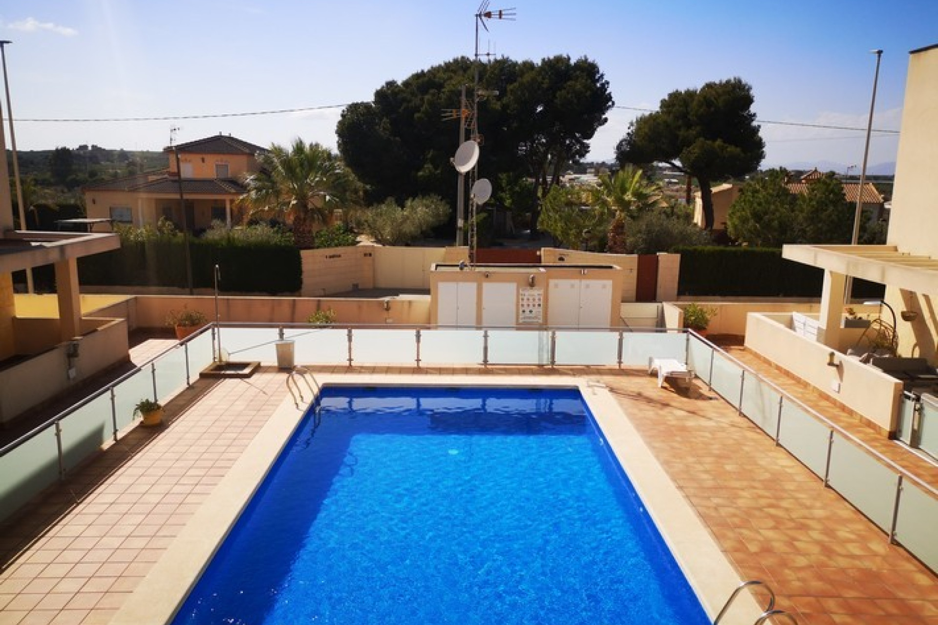 Resale - 2. Town house -
Los Montesinos - La Herrada