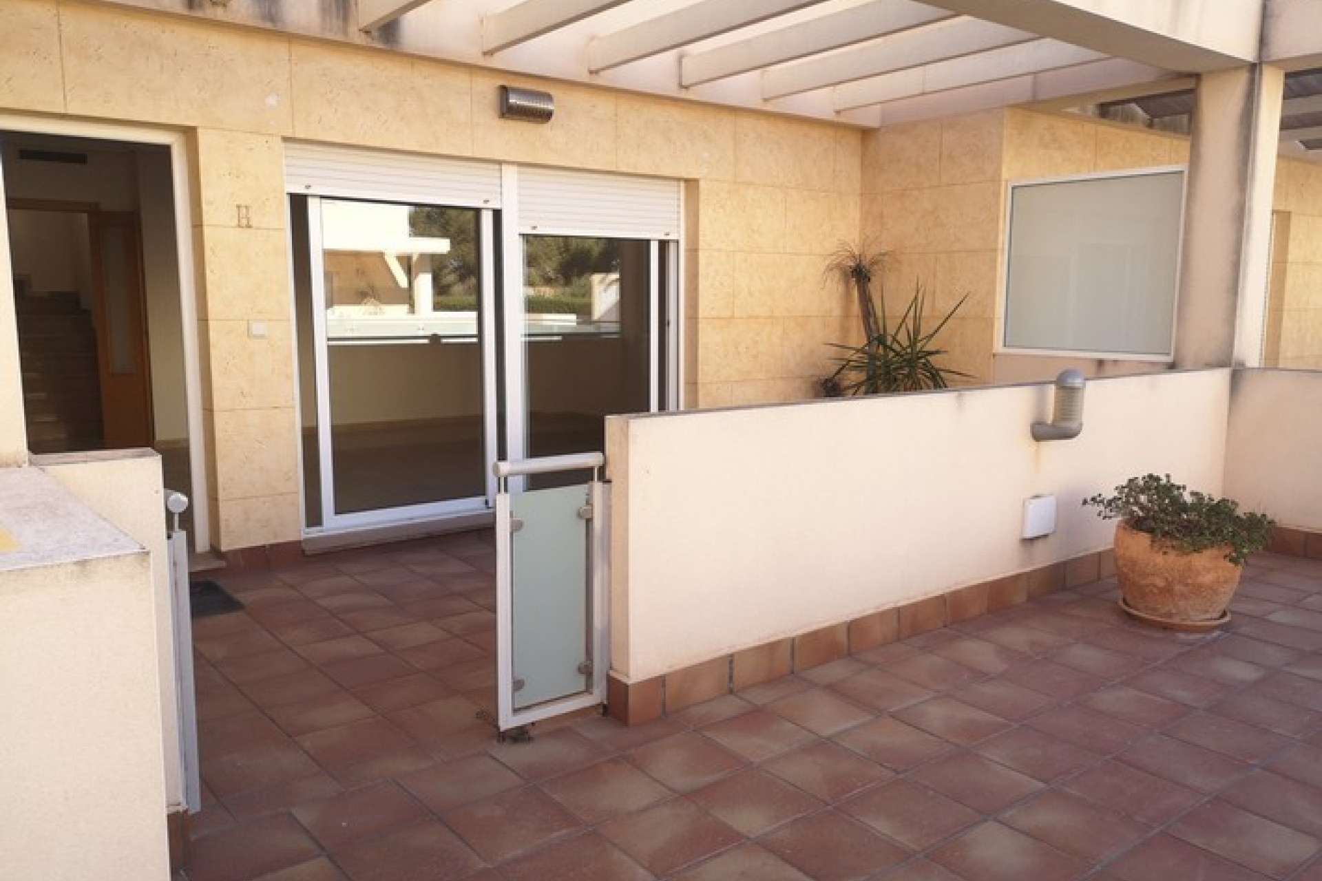 Resale - 2. Town house -
Los Montesinos - La Herrada