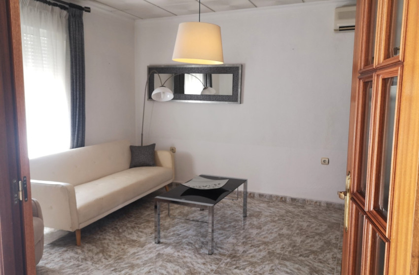 Resale - 2. Town house -
Los Montesinos - Montesinos