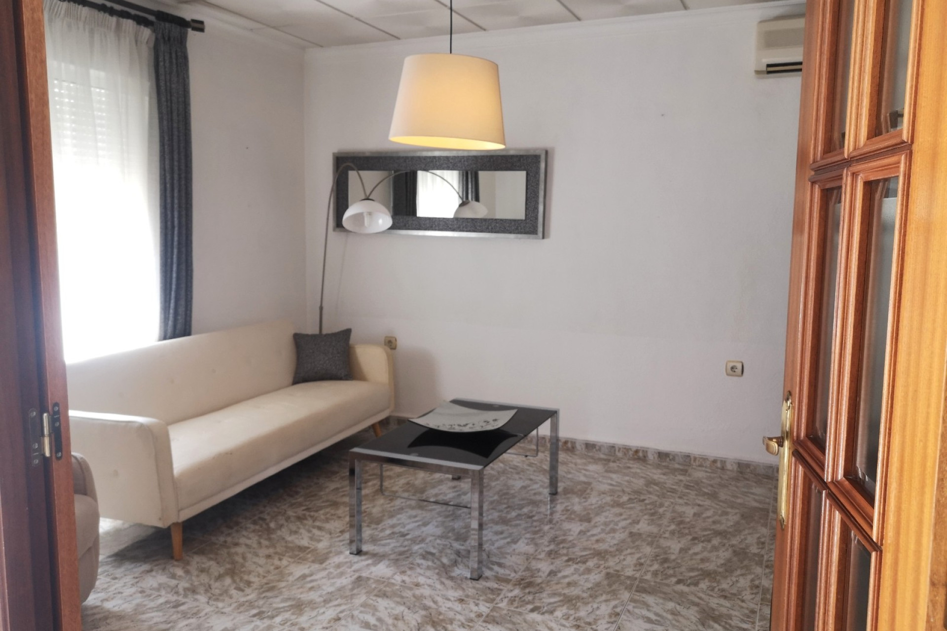 Resale - 2. Town house -
Los Montesinos - Montesinos