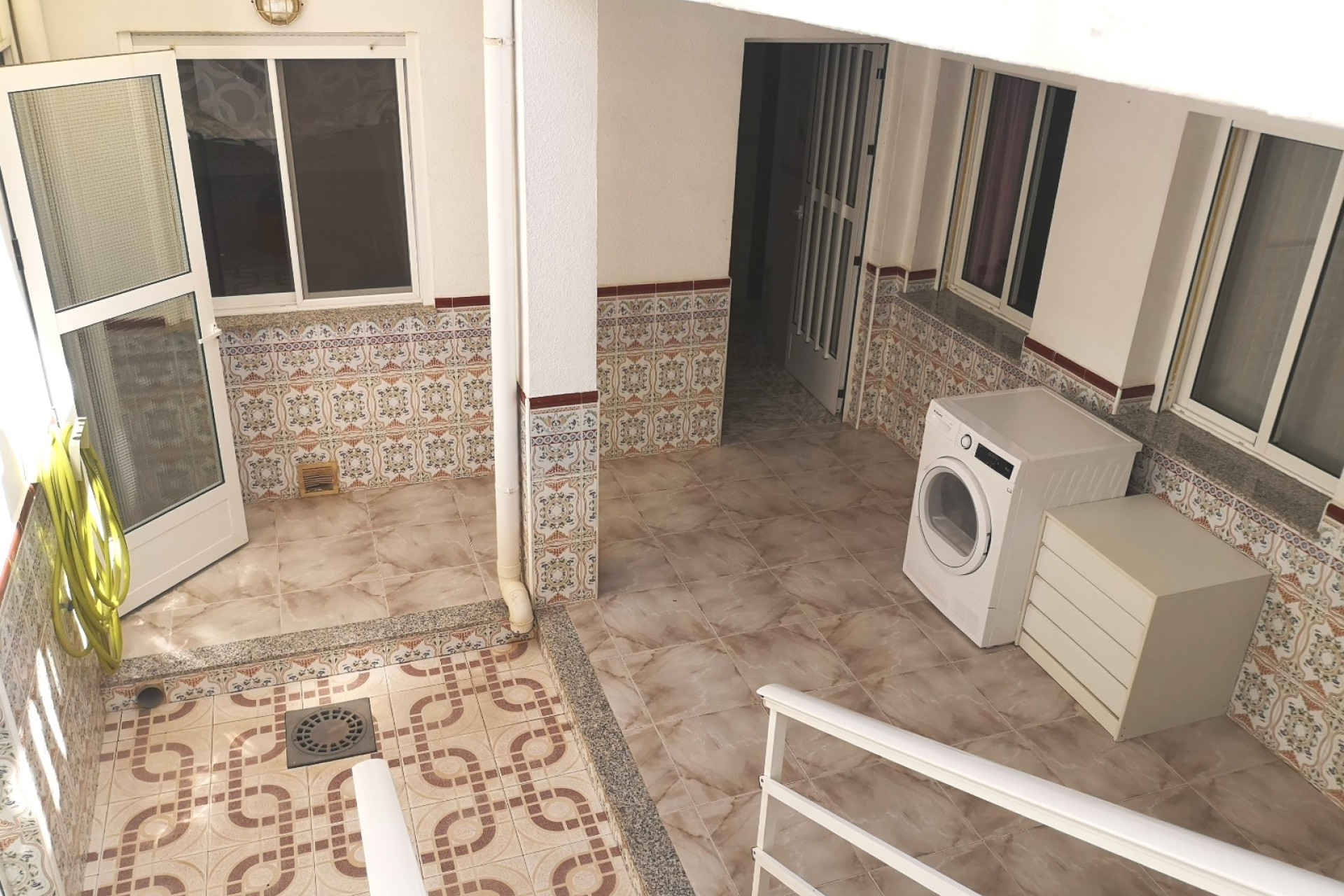 Resale - 2. Town house -
Los Montesinos - Montesinos