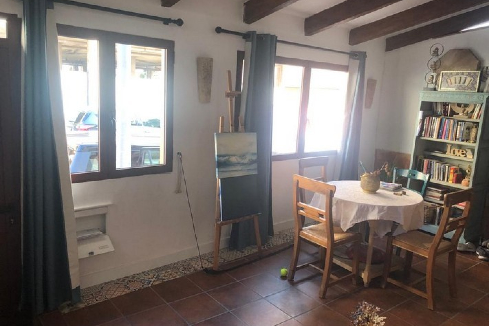 Resale - 2. Town house -
Los Montesinos - Montesinos