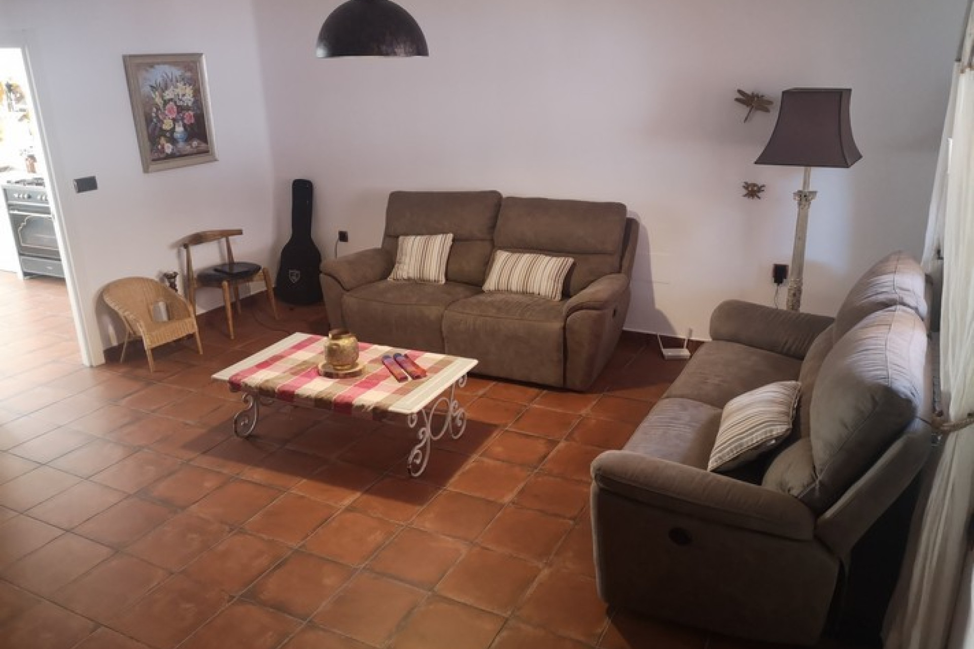 Resale - 2. Town house -
Los Montesinos - Montesinos