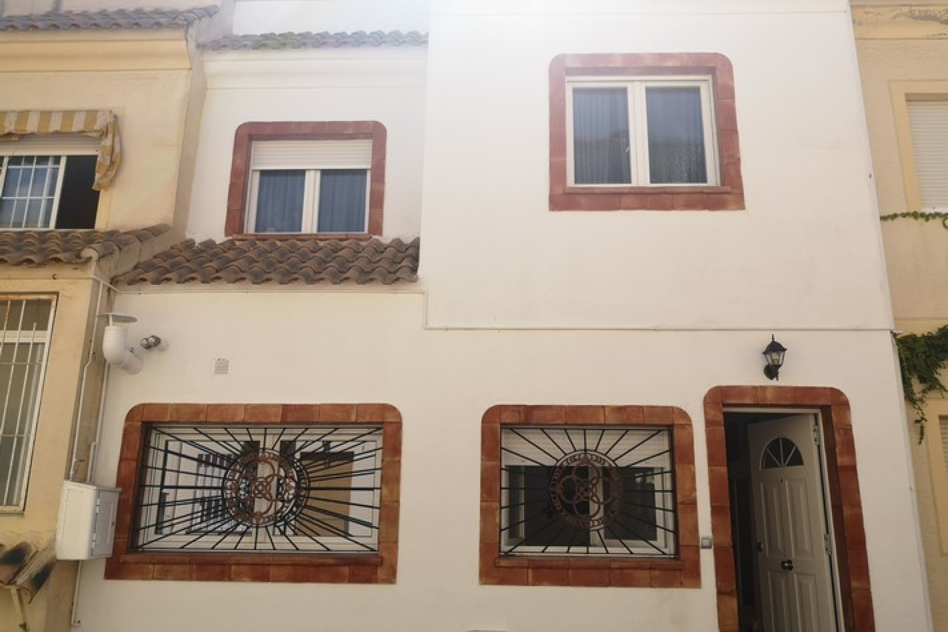 Resale - 2. Town house -
Los Montesinos - Montesinos