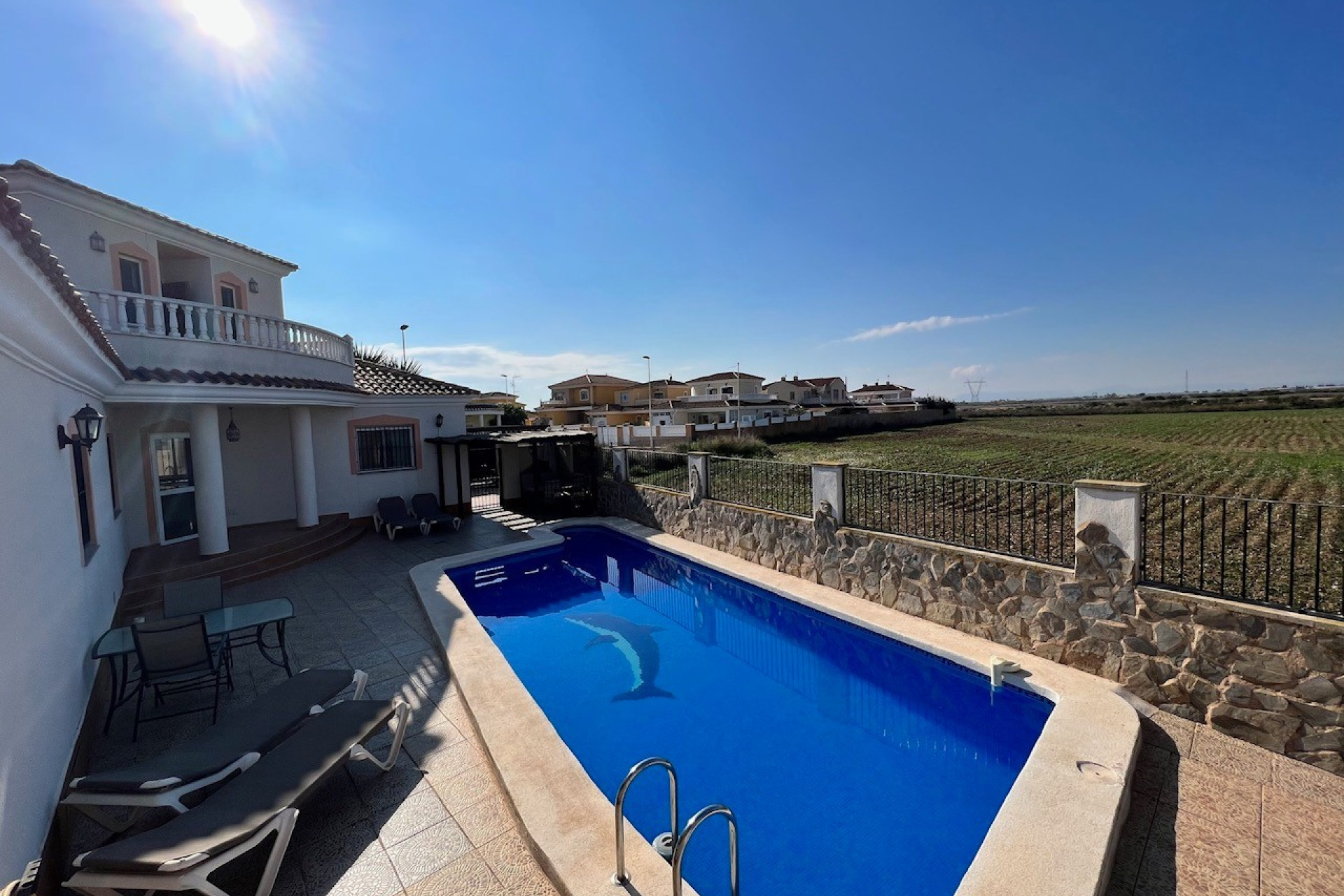 Resale - 4. House - Detached Villa -
Los Alcazares - Town