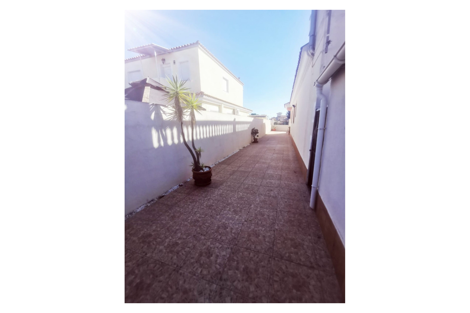 Resale - 4. House - Detached Villa -
Los Alcazares - Town